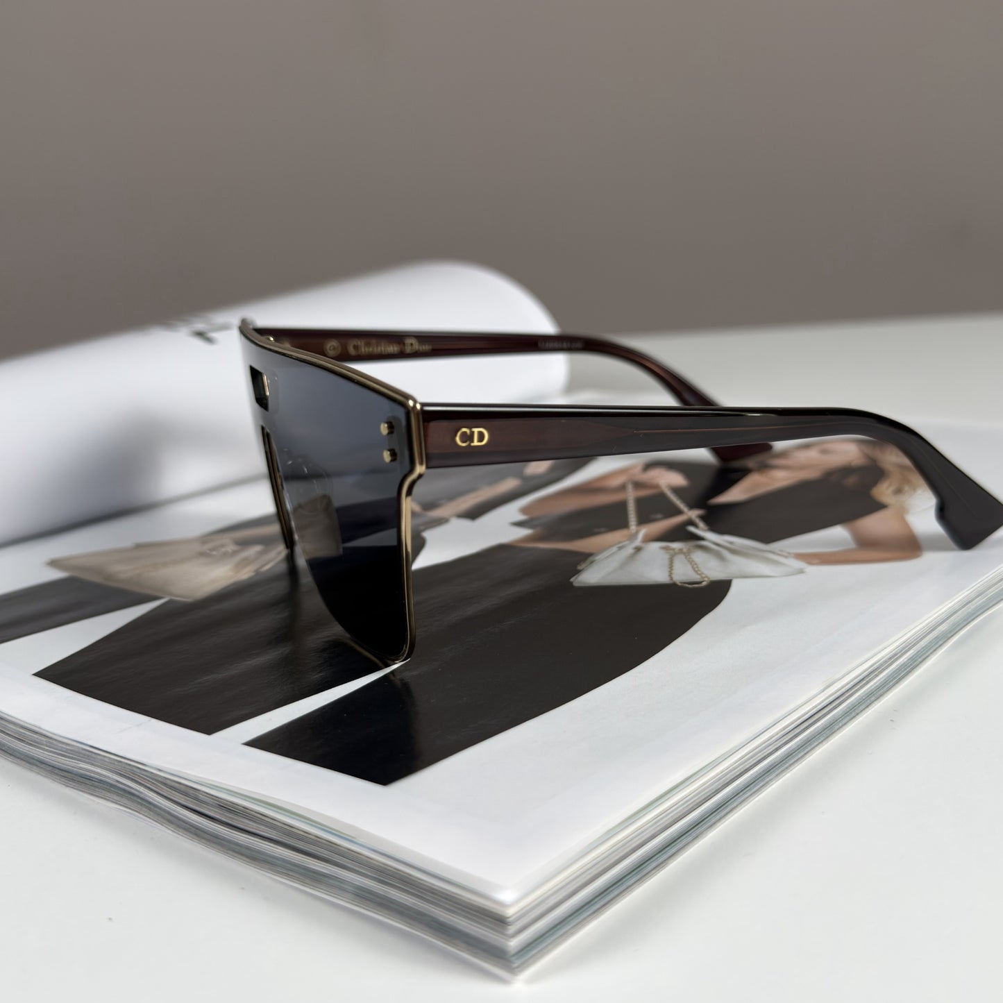 Dior Diorizon1 Sunglasses