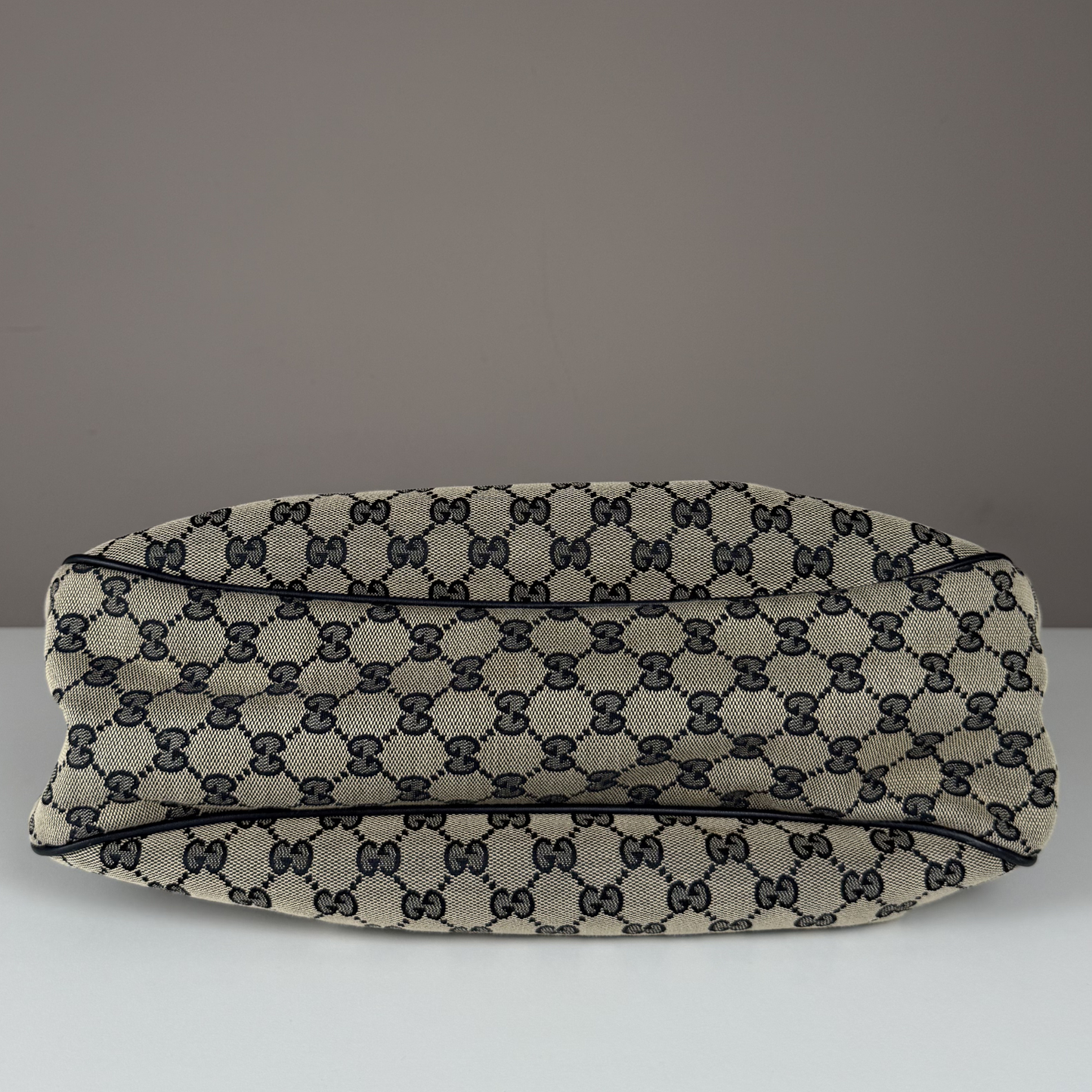 Gucci Sukey Tote Bag GG Canvas