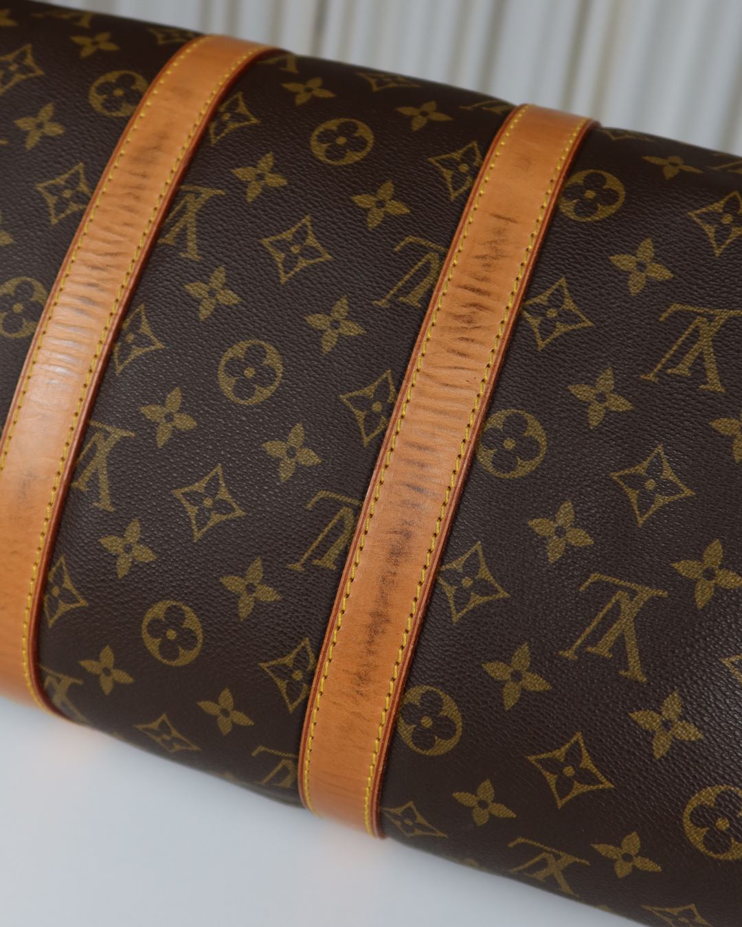 Louis Vuitton Keepall 45