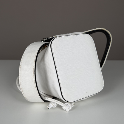 Fendi Mon Tresor Mini Bucket Bag