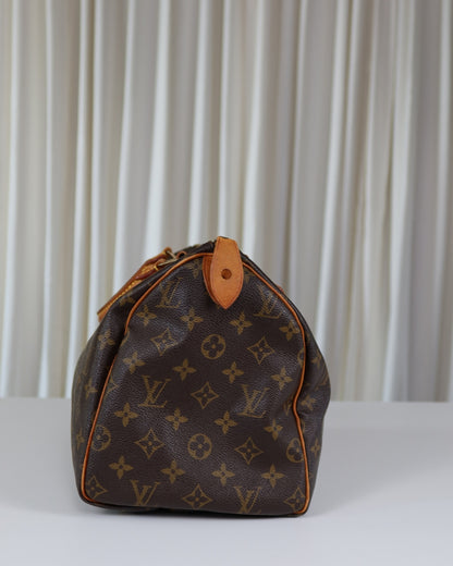 Louis Vuitton Speedy 30