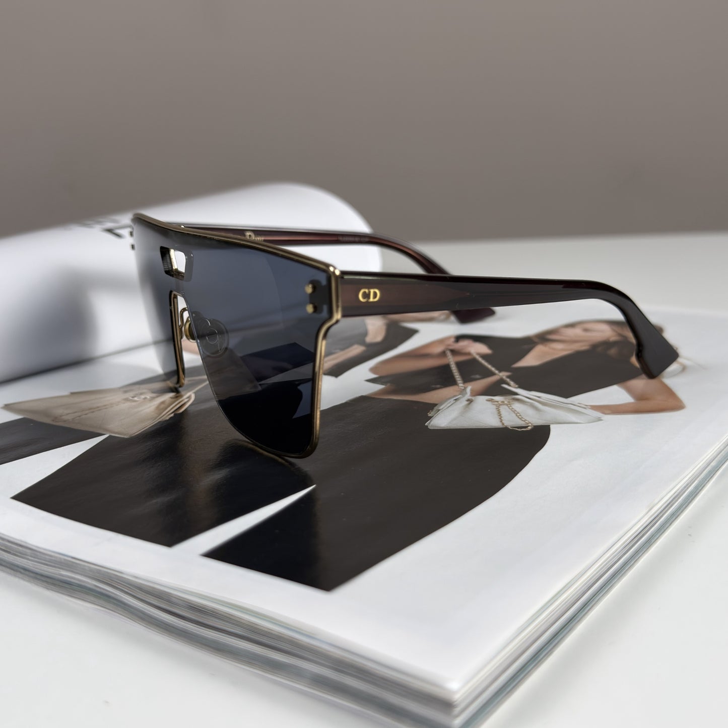 Dior Diorizon1 Sunglasses