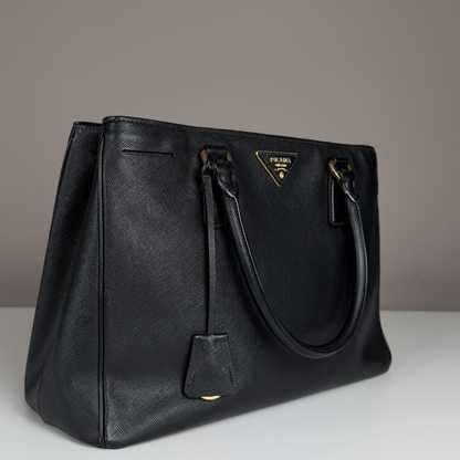 Prada Saffiano Lux Tote