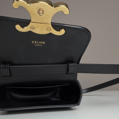 CELINE Mini Claude