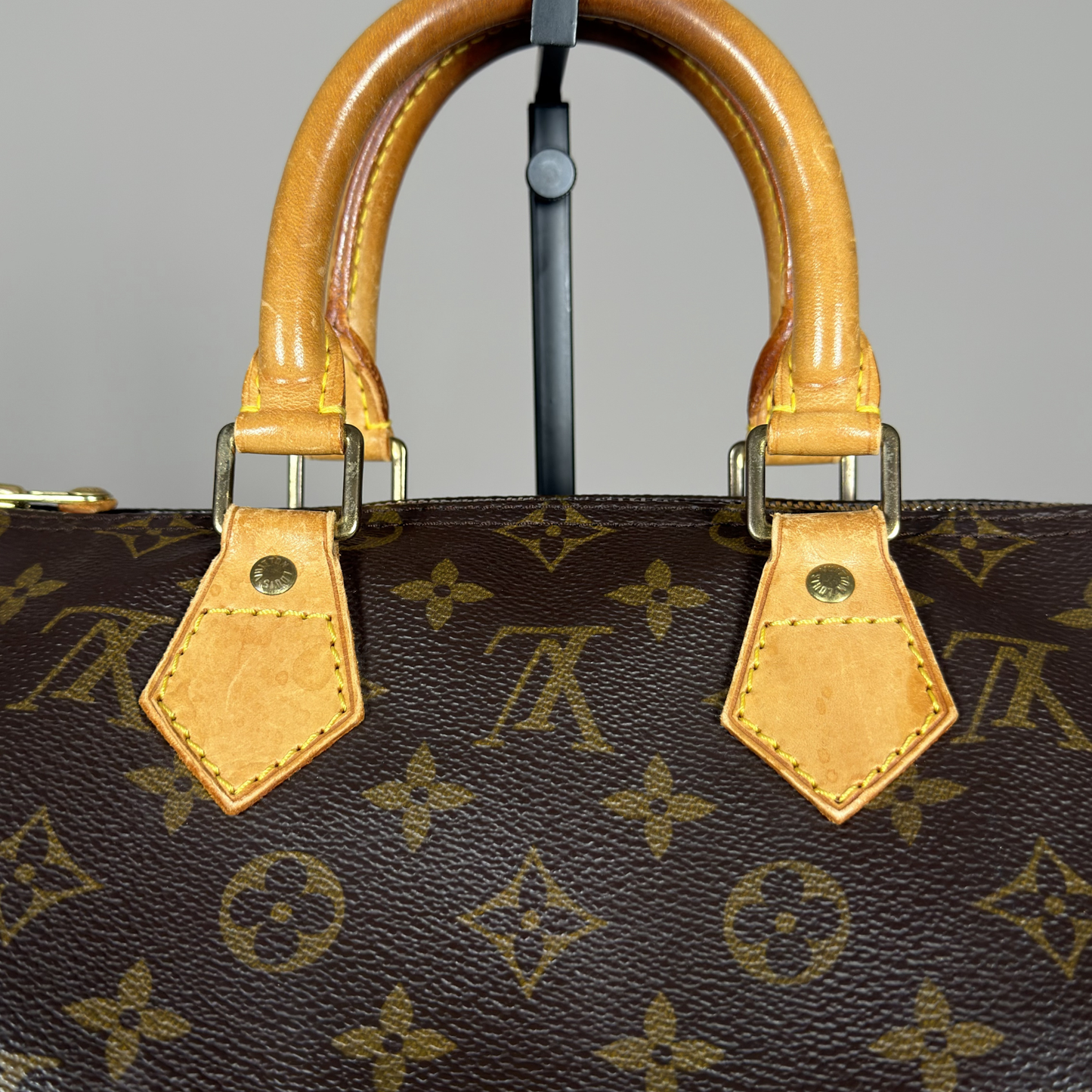 Louis Vuitton speedy 25 Monogram Canvas