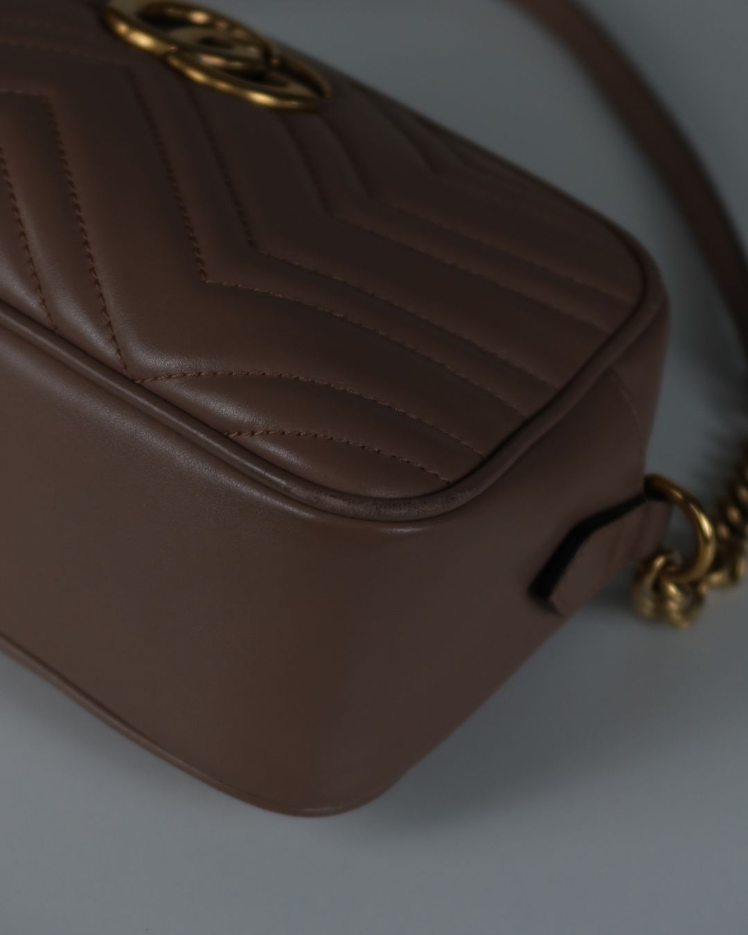 Gucci GG Marmont Camera Bag