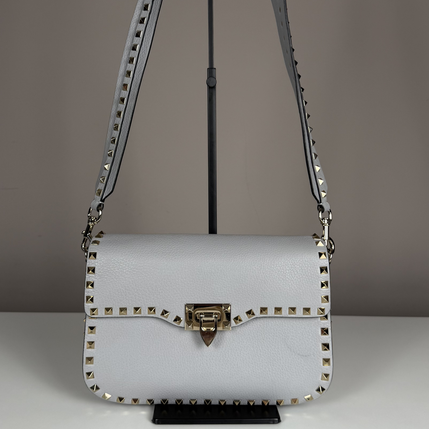 Valentino Garavani  Crossbody Rockstud