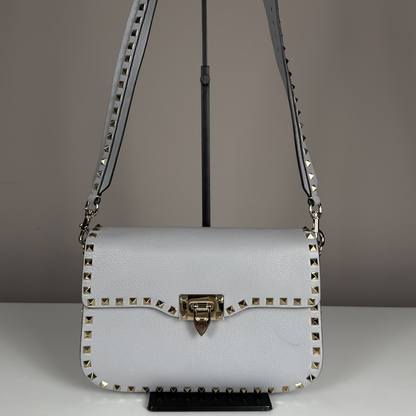 Valentino Garavani  Crossbody Rockstud
