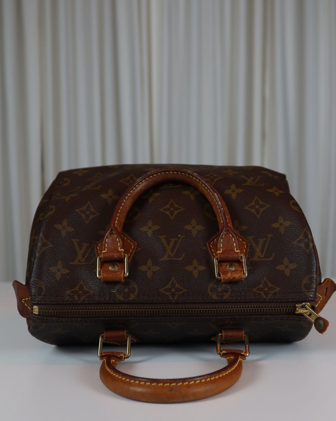 Louis Vuitton Speedy 25