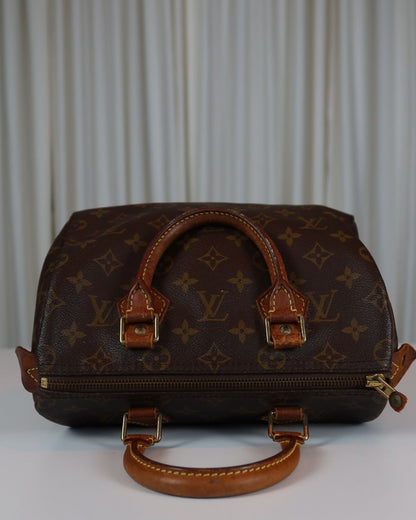 Louis Vuitton Speedy 25