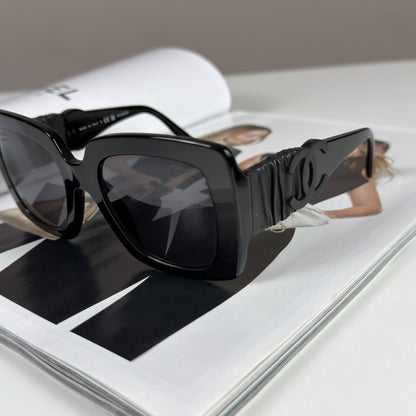 Chanel Polarized Sunglasses