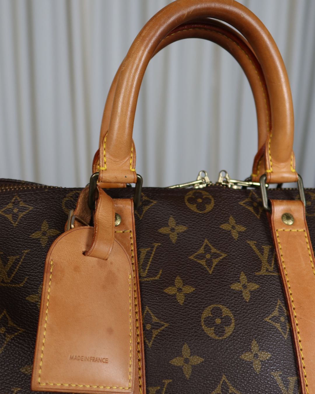 Louis Vuitton Keepall 45