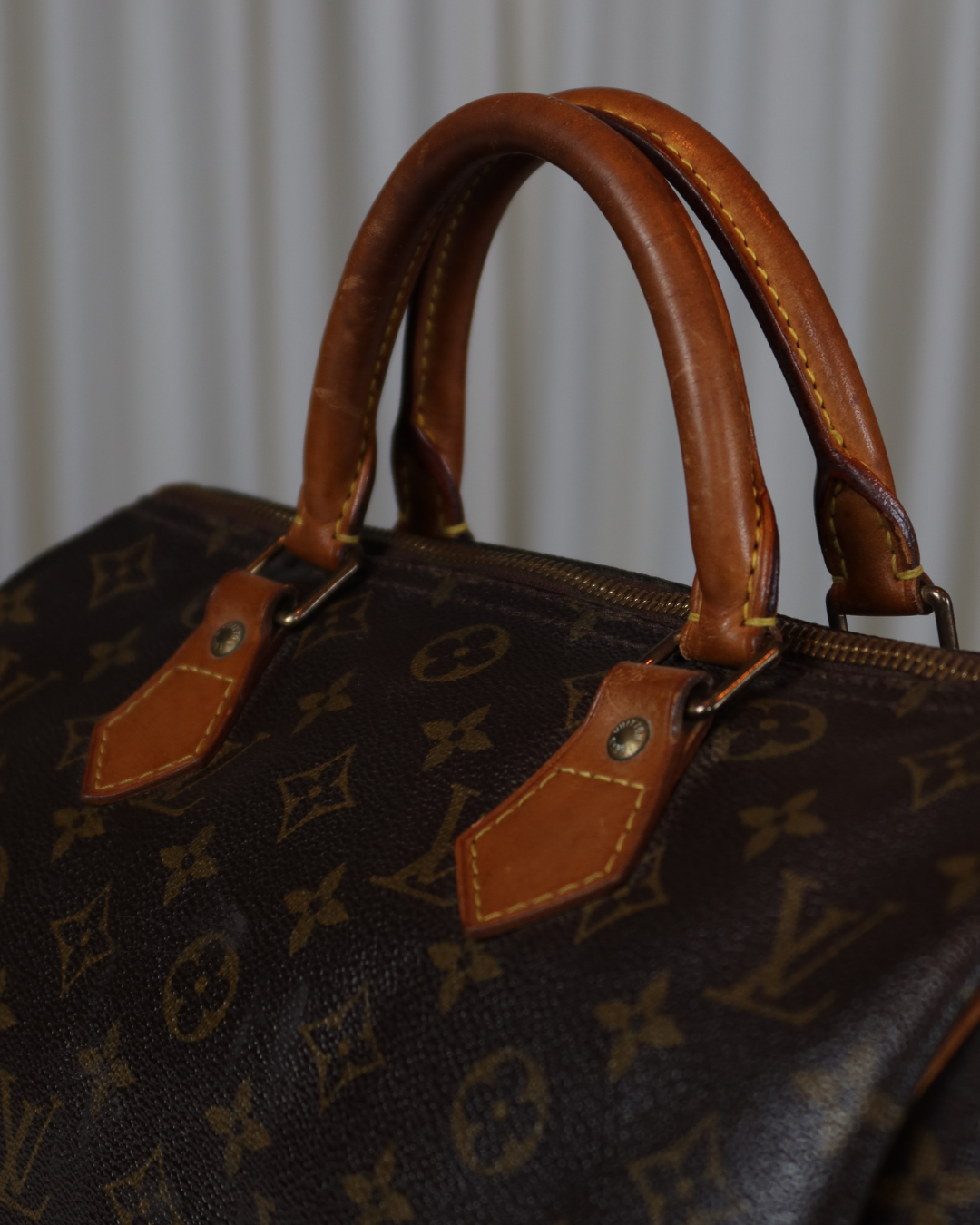 Louis Vuitton Speedy 30