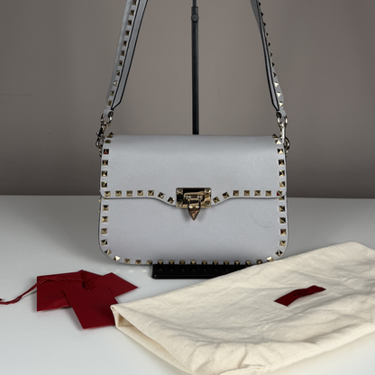 Valentino Garavani  Crossbody Rockstud