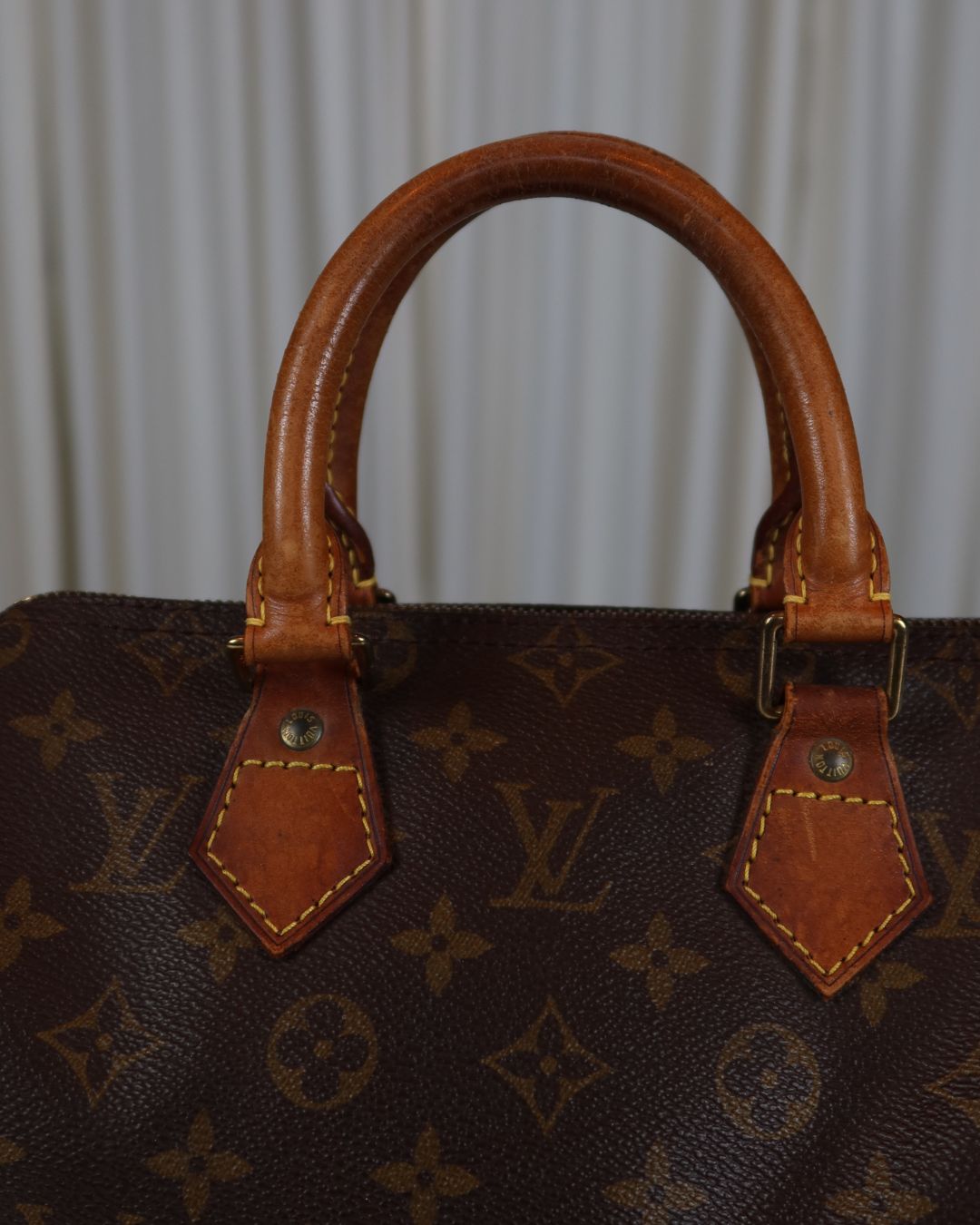 Louis Vuitton Speedy 25