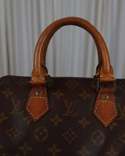 Louis Vuitton Speedy 25