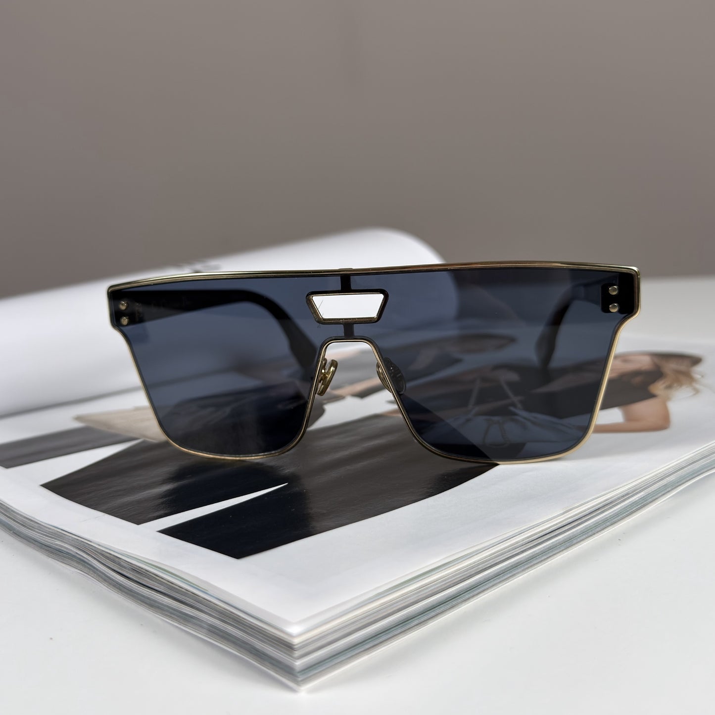 Dior Diorizon1 Sunglasses