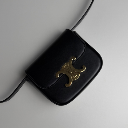 CELINE Mini Claude