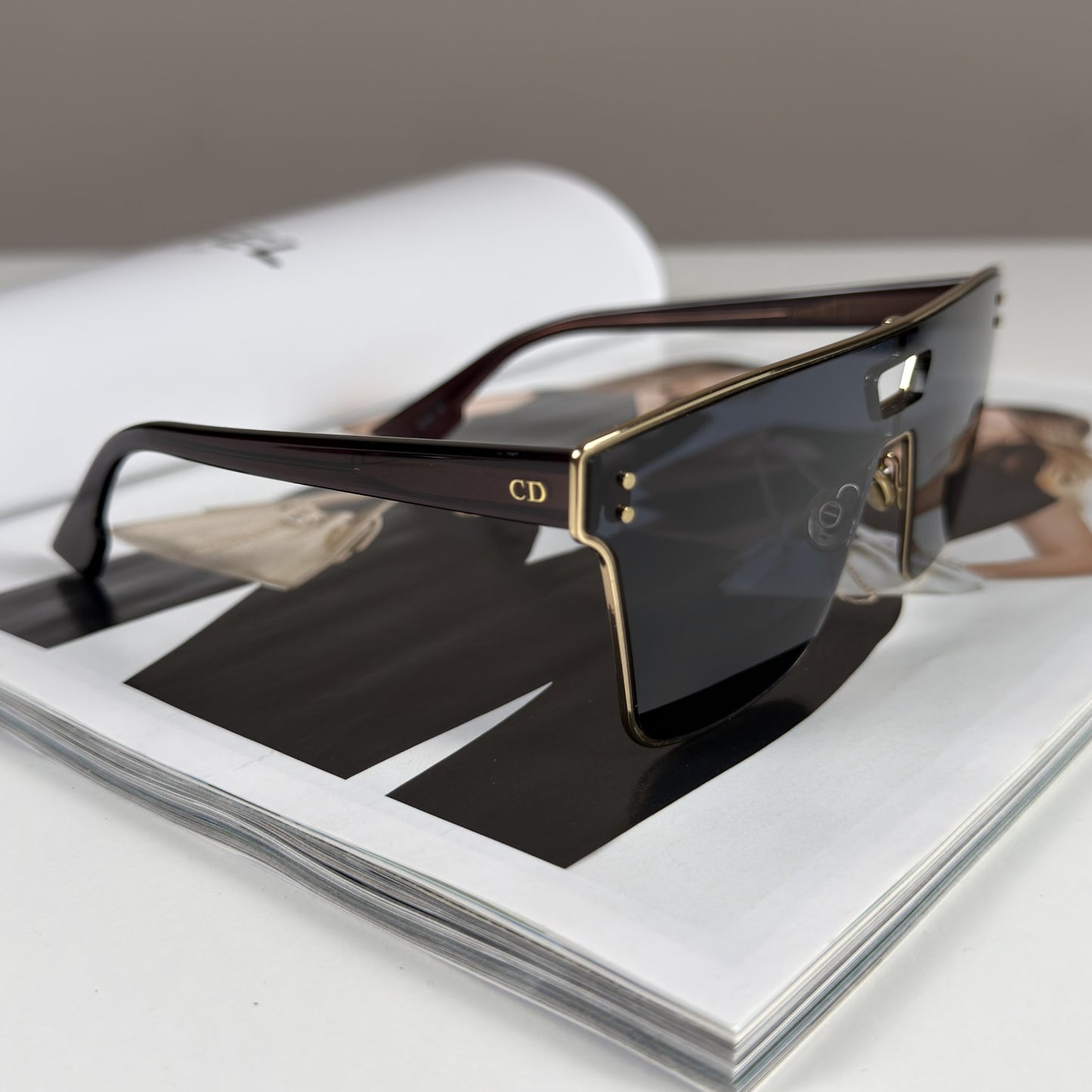 Dior Diorizon1 Sunglasses