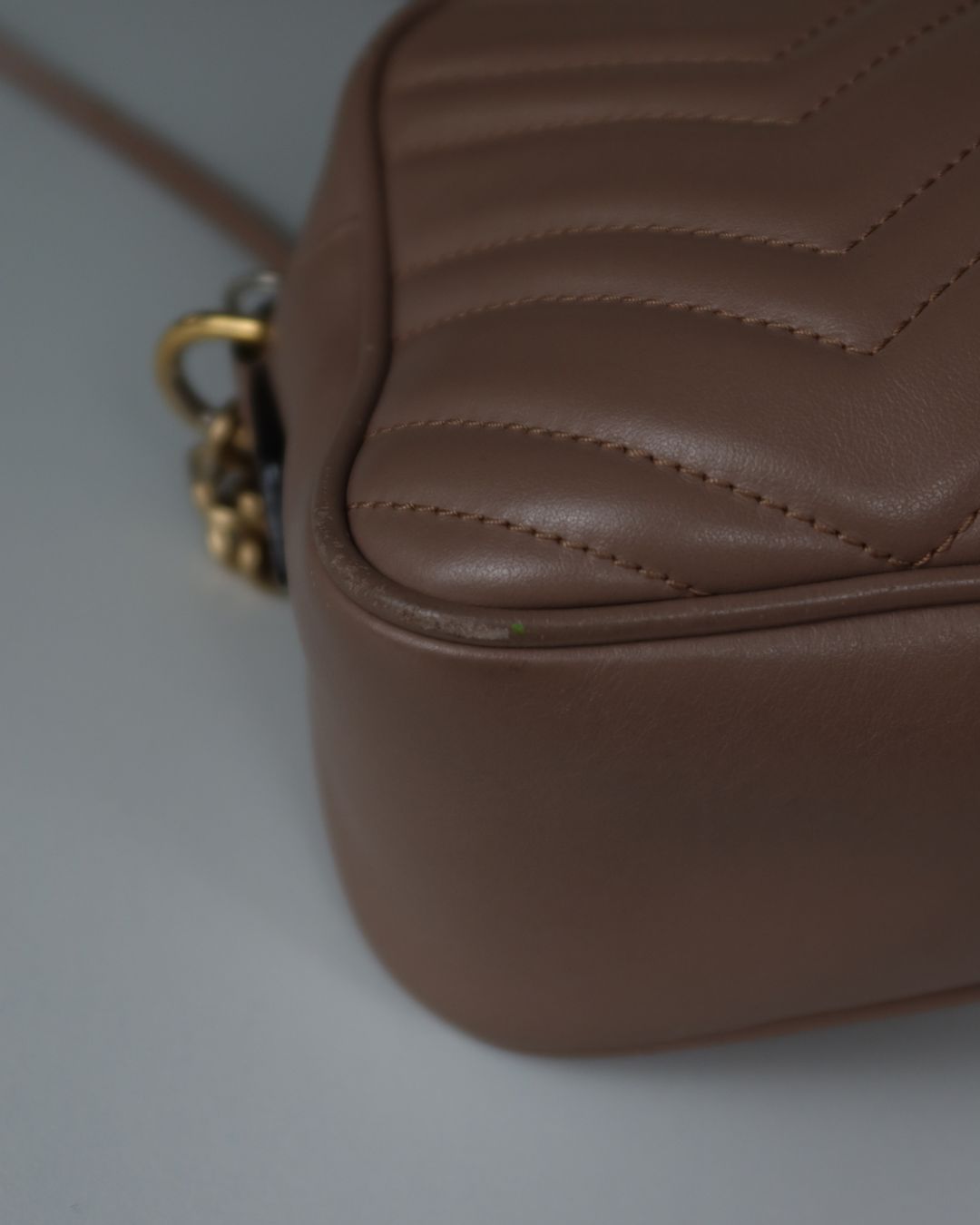 Gucci GG Marmont Camera Bag