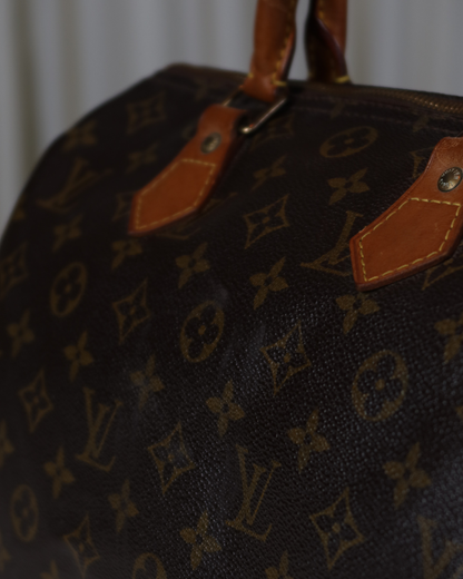 Louis Vuitton Speedy 30
