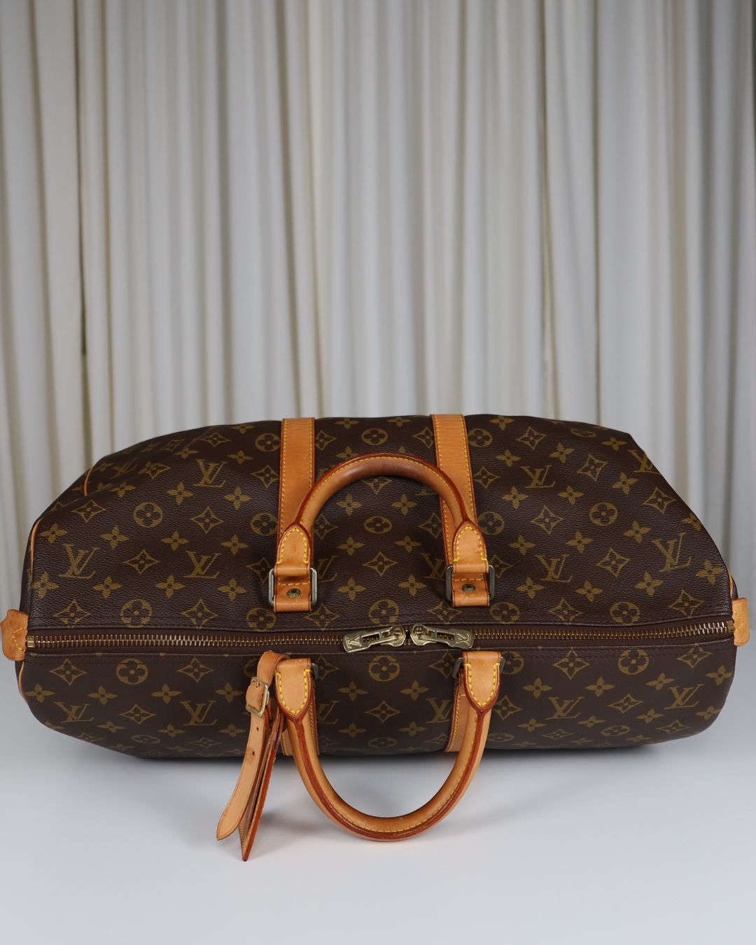 Louis Vuitton Keepall 45