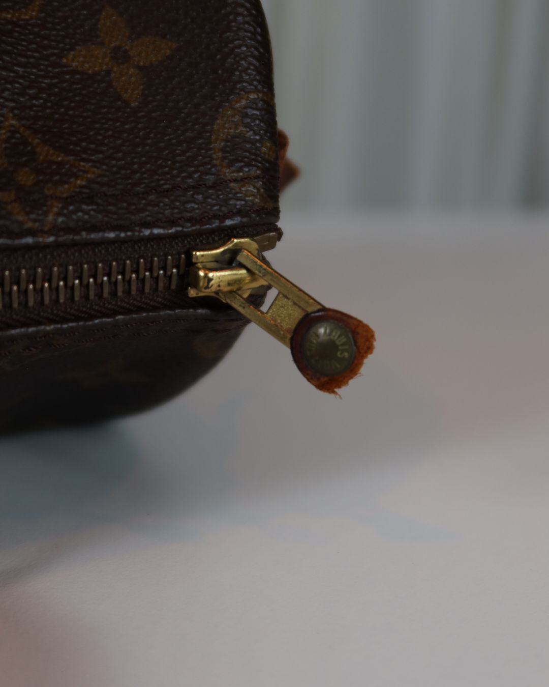 Louis Vuitton Speedy 25