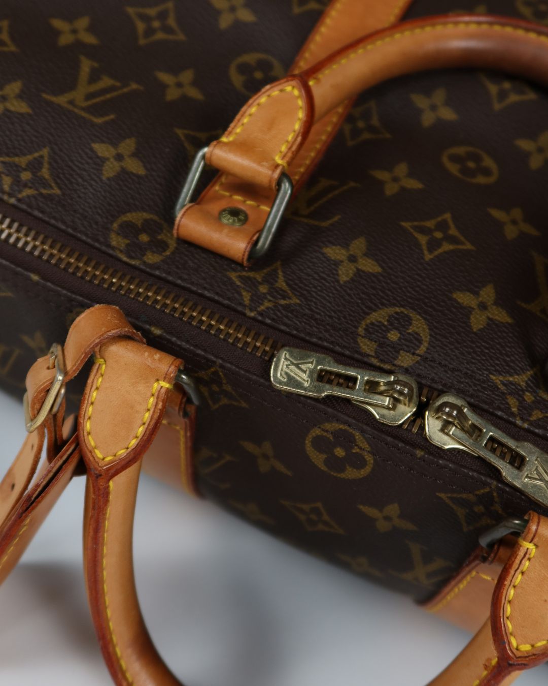 Louis Vuitton Keepall 45