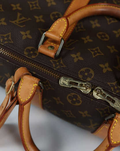 Louis Vuitton Keepall 45