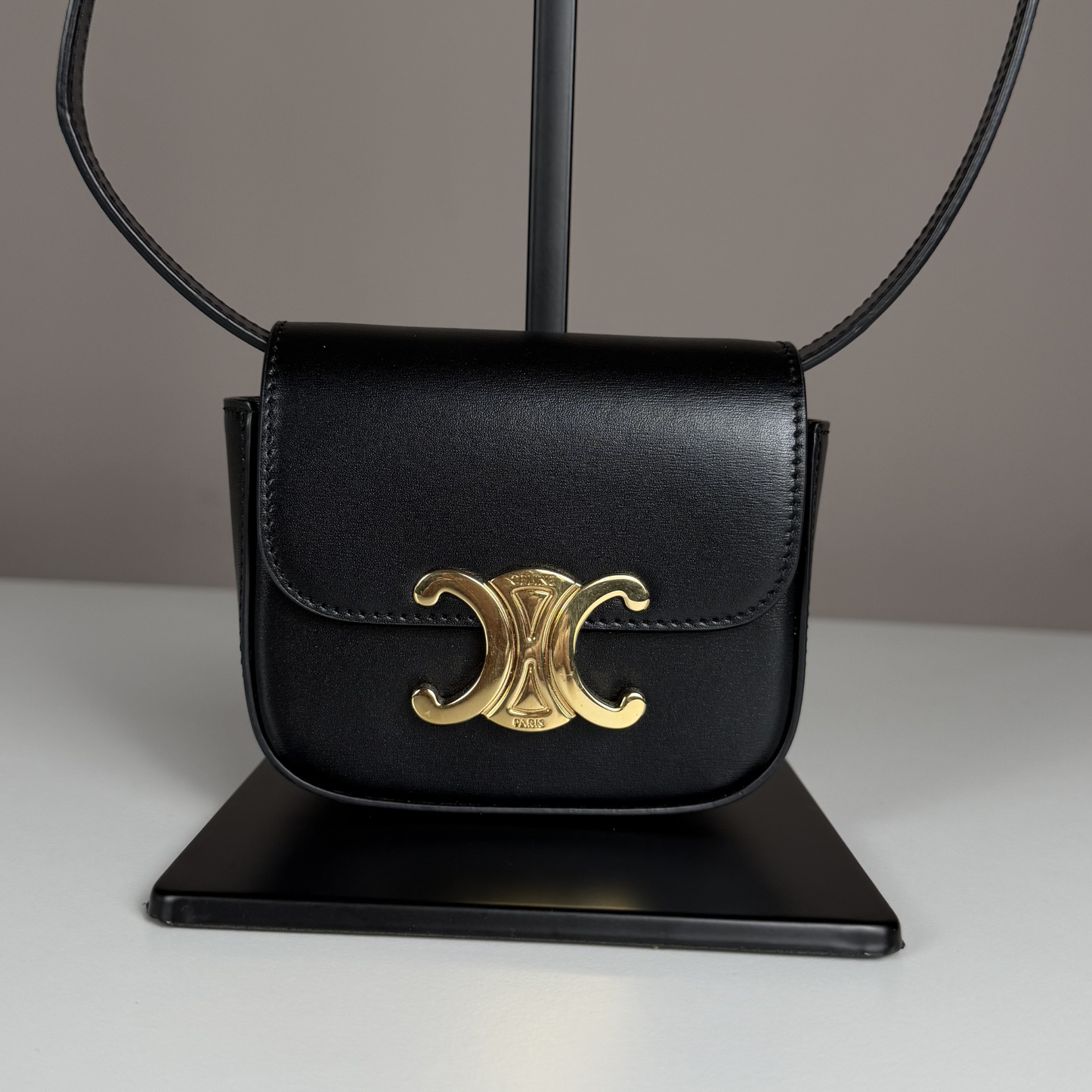 CELINE Mini Claude