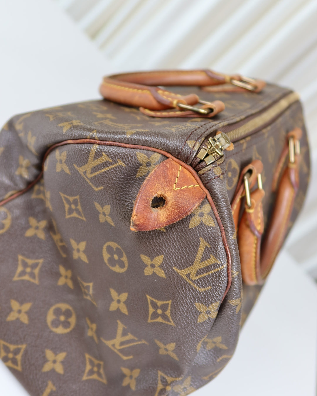Louis Vuitton Speedy 30