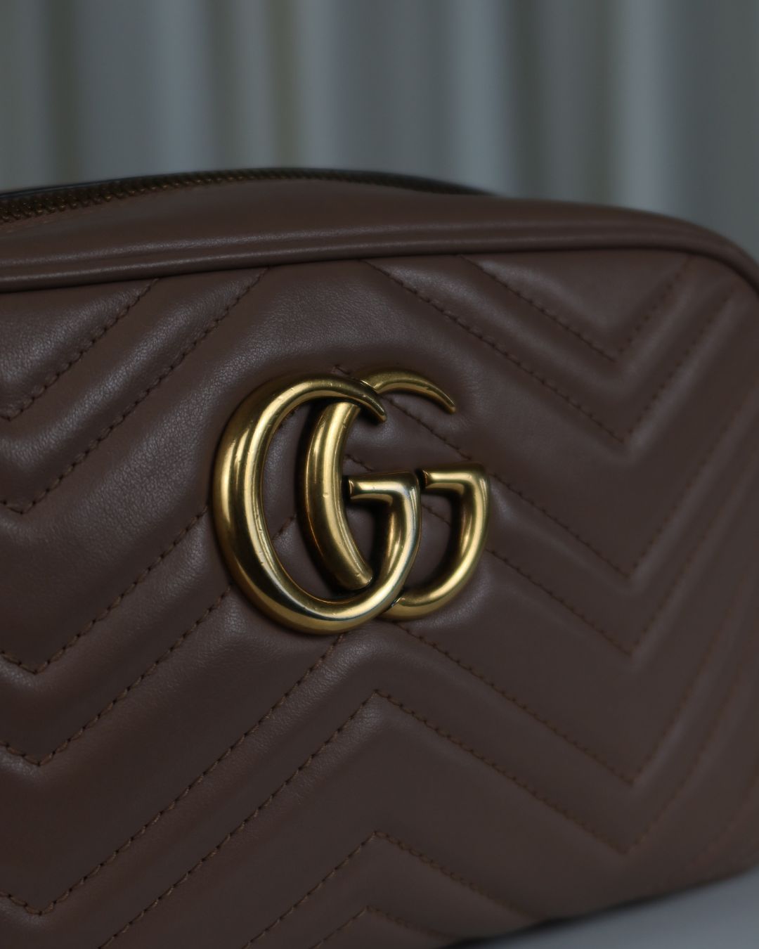 Gucci GG Marmont Camera Bag