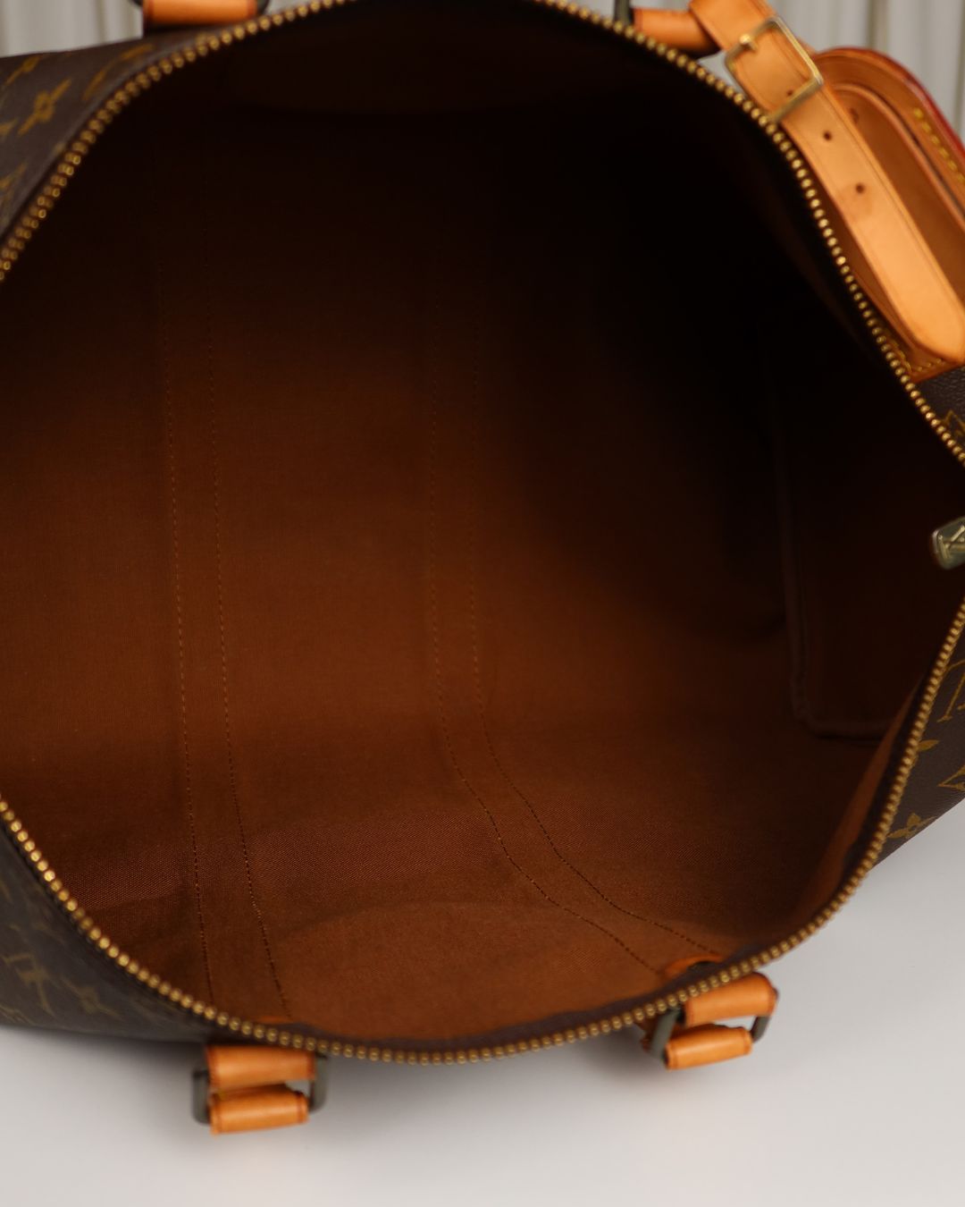 Louis Vuitton Keepall 45