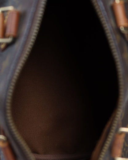 Louis Vuitton Speedy 25
