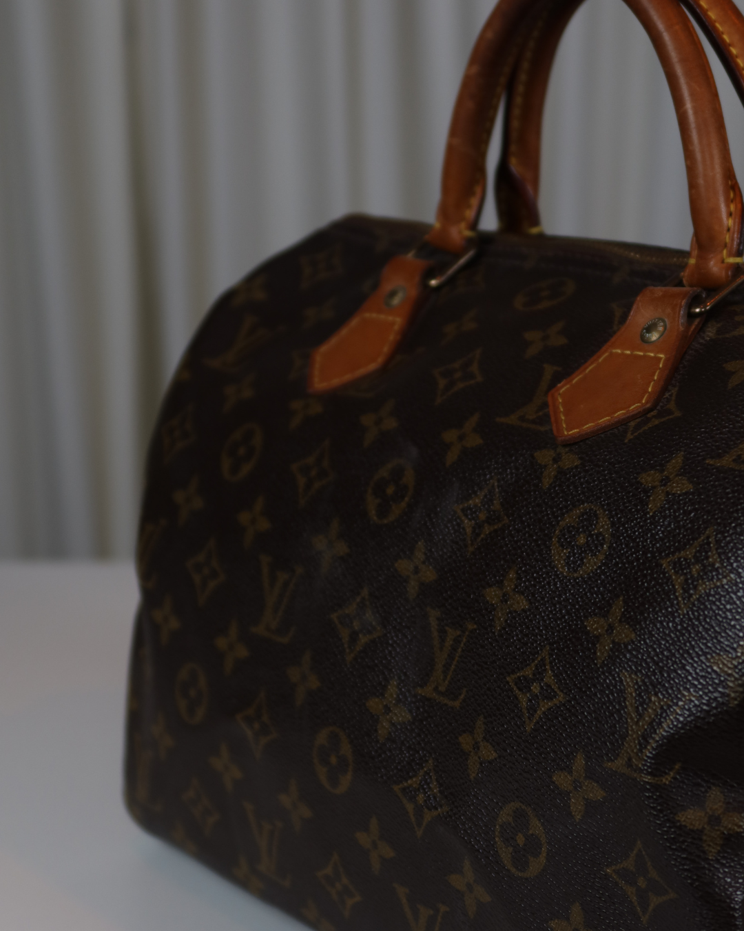 Louis Vuitton Speedy 30