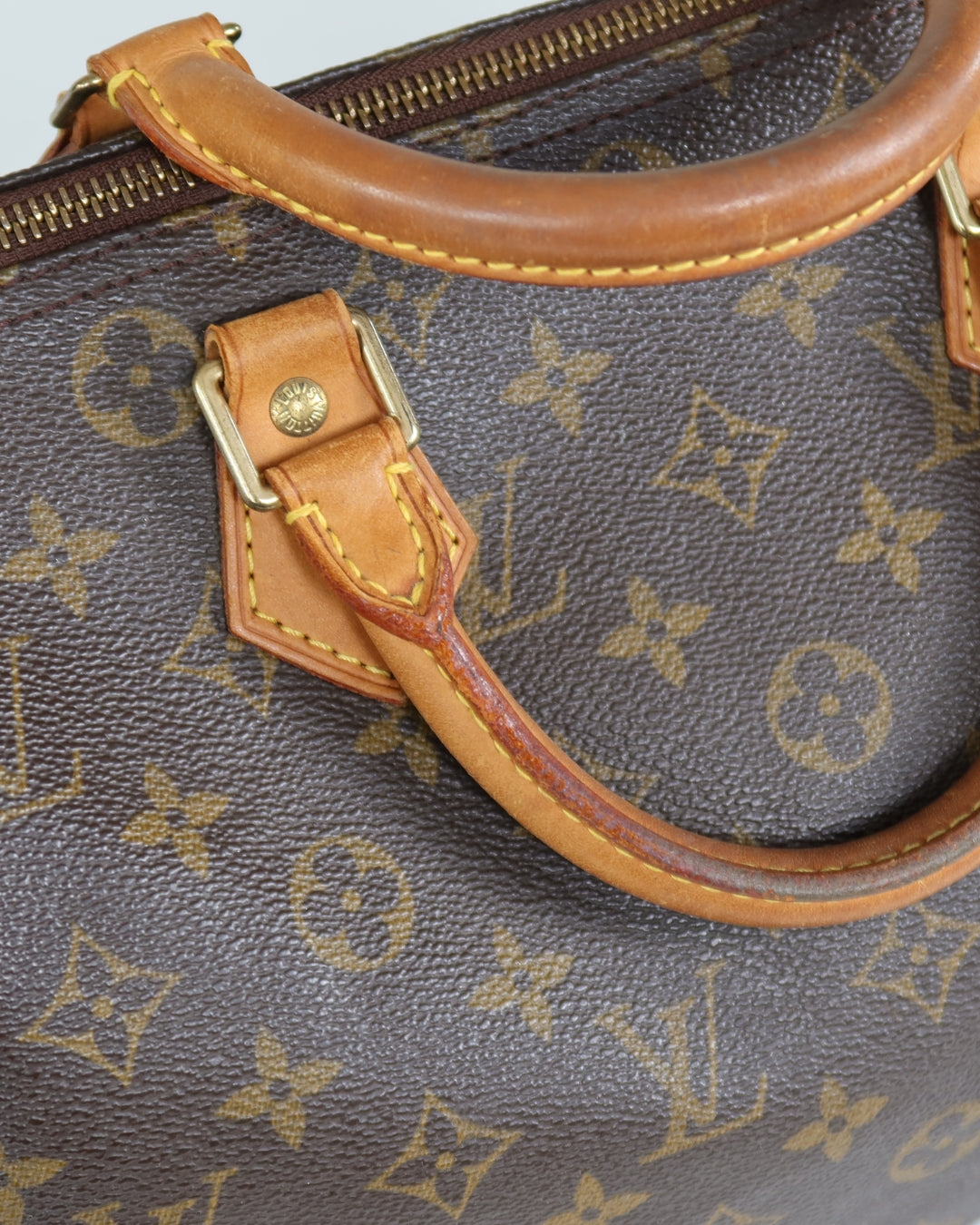 Louis Vuitton Speedy 30