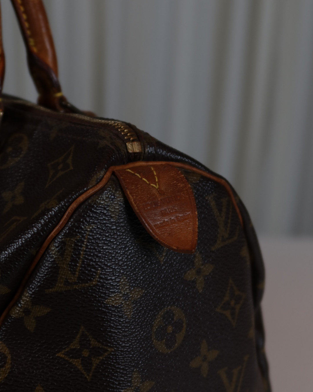 Louis Vuitton Speedy 30