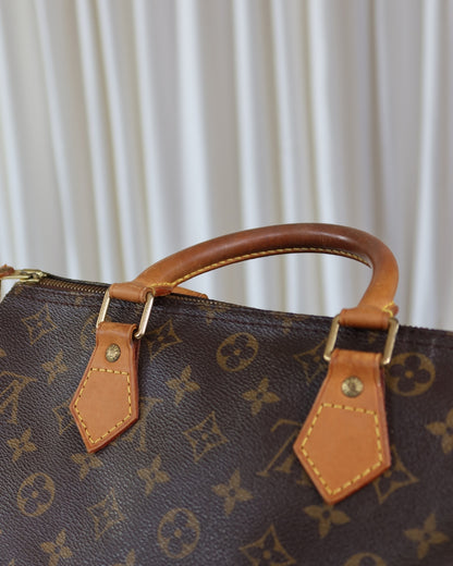 Louis Vuitton Speedy 30