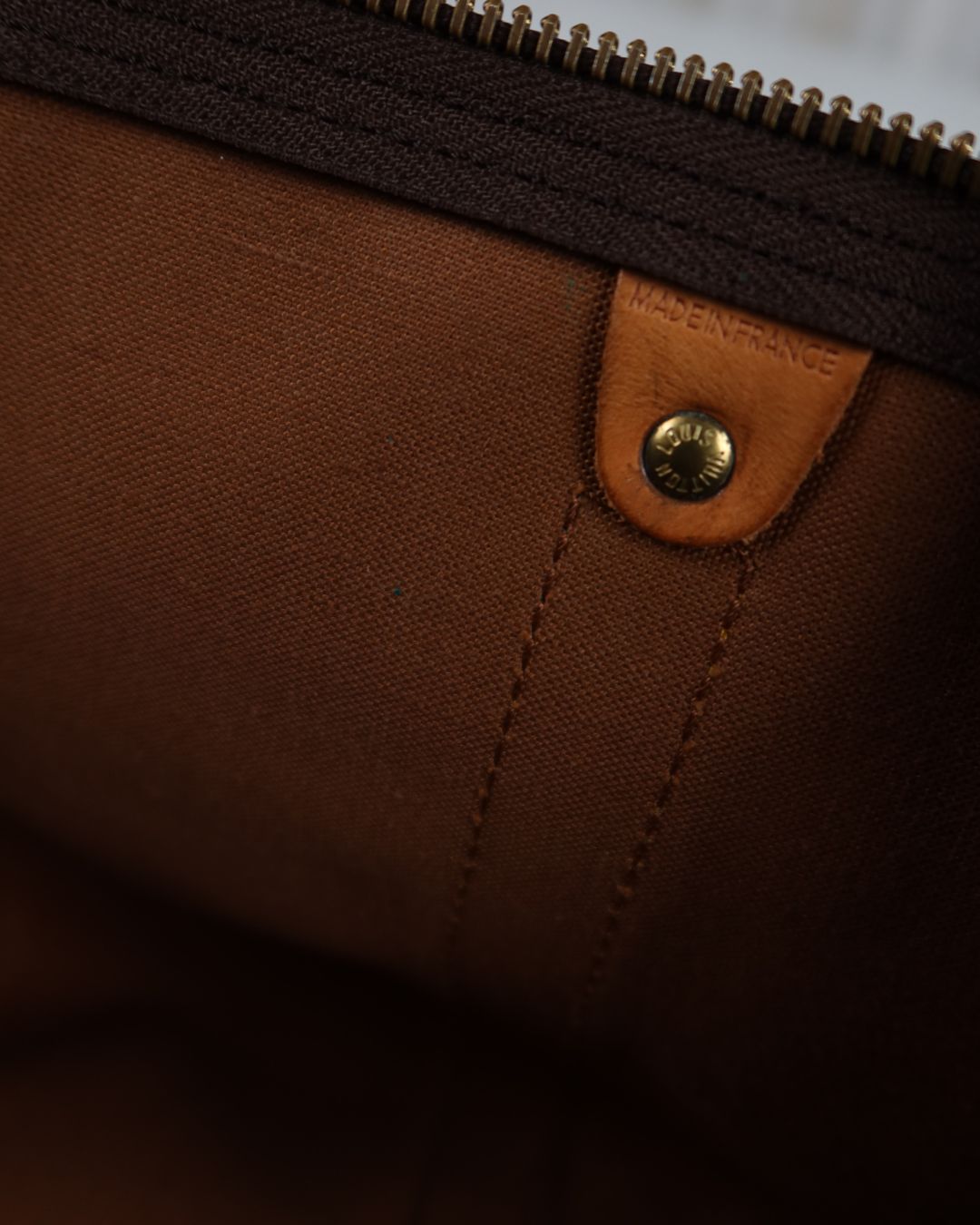 Louis Vuitton Keepall 45
