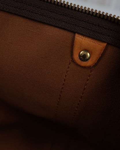Louis Vuitton Keepall 45