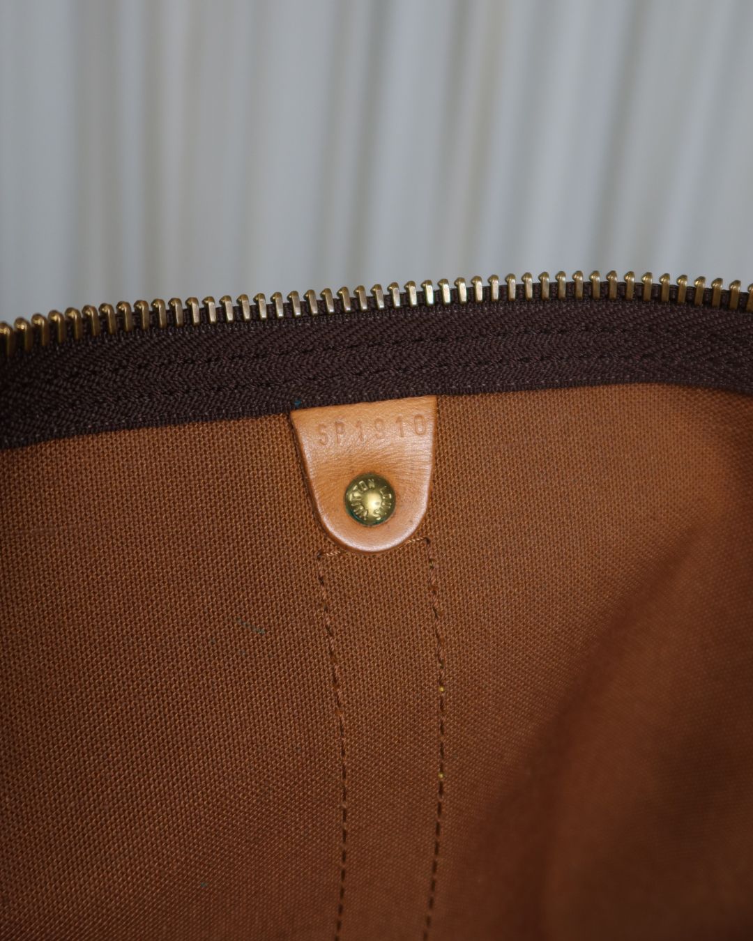 Louis Vuitton Keepall 45