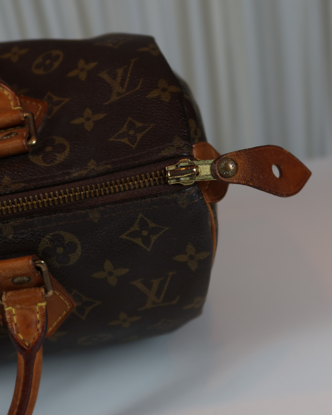 Louis Vuitton Speedy 30