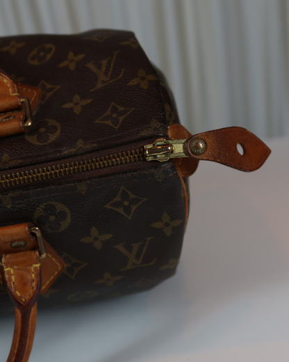 Louis Vuitton Speedy 30