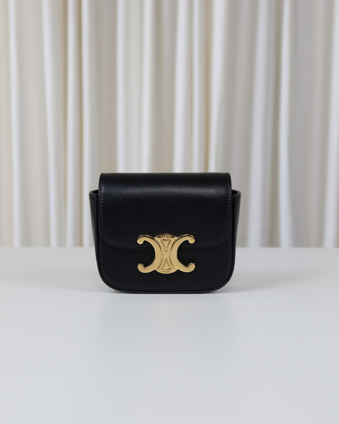 CELINE Mini Claude