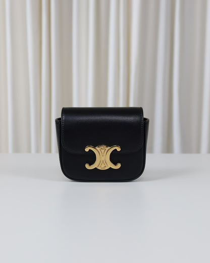 CELINE Mini Claude