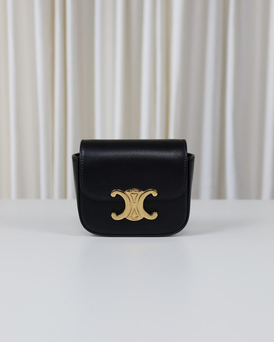 CELINE Mini Claude