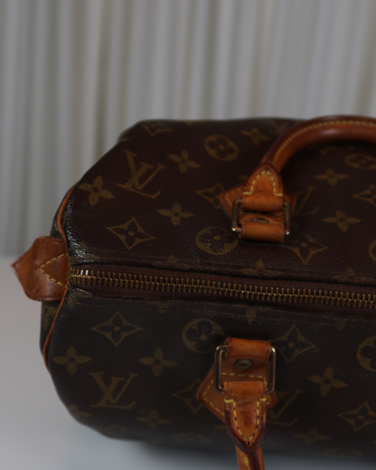 Louis Vuitton Speedy 30