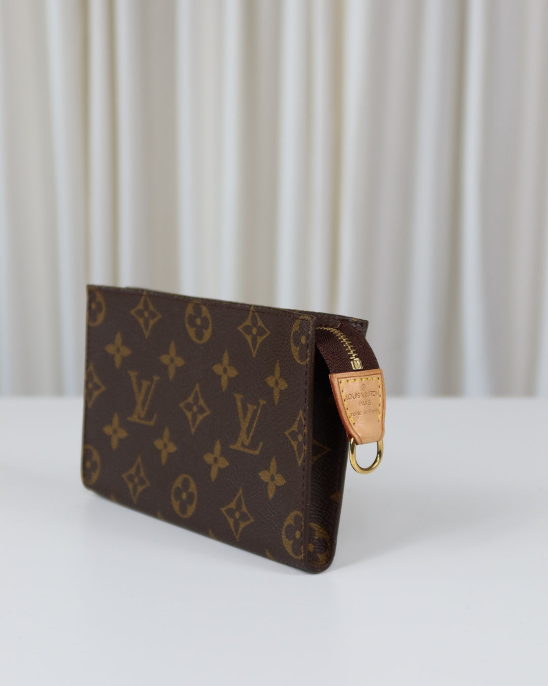 Louis Vuitton Toiletry Bag