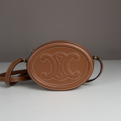 Celine Crossbody Triomphe