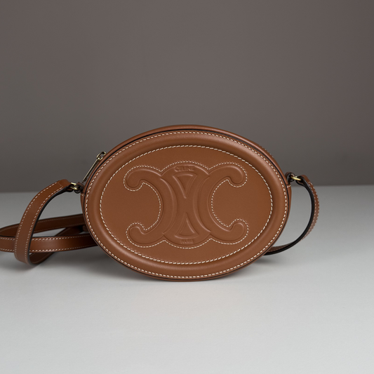 Celine Crossbody Triomphe